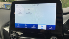 Ford Puma 1.0 EcoBoost Hybrid mHEV ST-Line 5dr Petrol Hatchback